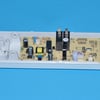Gorenje Microwave Control Panel MO20S4W White Assy - Image 2