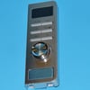 Gorenje Microwave Control Panel MO20A4X Grey Assy - Image 1