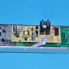 Gorenje Microwave Control Panel MO20A4X Grey Assy - Image 2