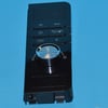 Gorenje Microwave Control Panel MO20A3B Black Assy - Image 1