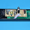Gorenje Microwave Control Panel MO20A3B Black Assy - Image 2