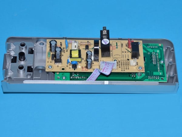 Control Panel MO20A3X Grey Assy