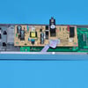 Gorenje Microwave Control Panel MO20A3X Grey Assy - Image 1