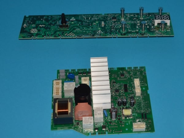 Unit Supply/Control L0 PS-15 Assy