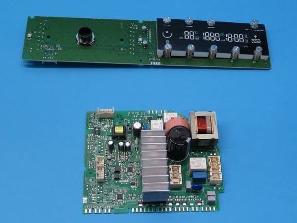 Unit Supply/Control L1 PS-15 Assy