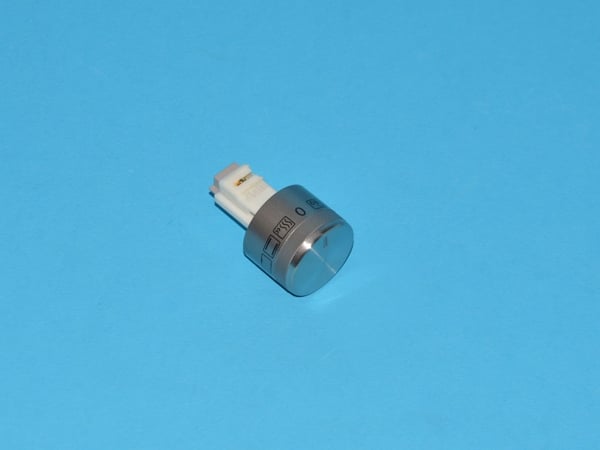 Knob Gpp 6-43 H&s K44A Fl Asko 039/9005