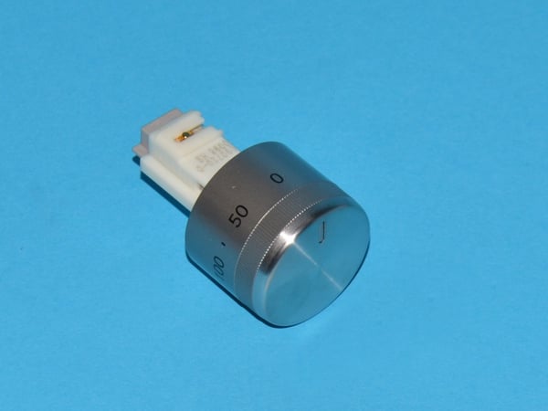 Knob GPP6-43H&S Ep-bl-g Asko 039/9005