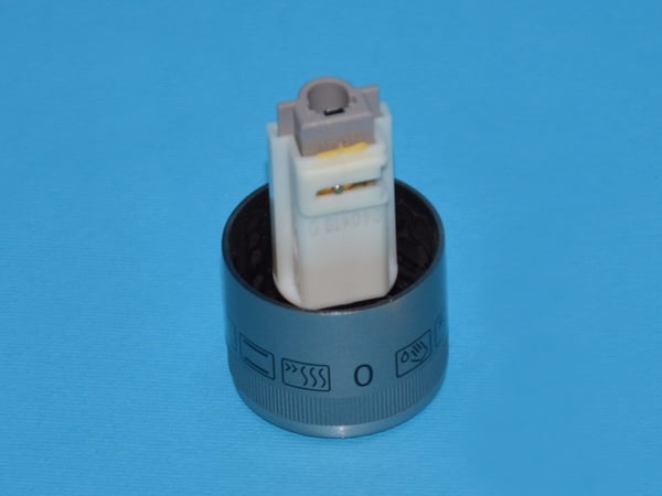 Knob Gpp 6-43H&SK4A1 Co Eco A039/9005