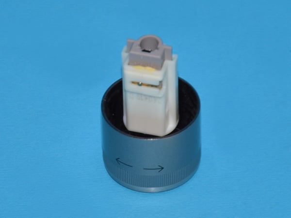 Knob Gpp 6-43H&S Jog Asko 039/9005