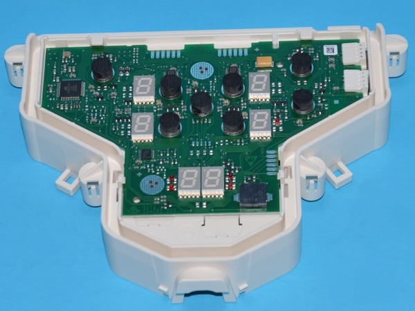 Control Board