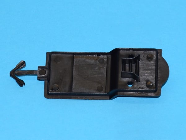 Connection Board Cover