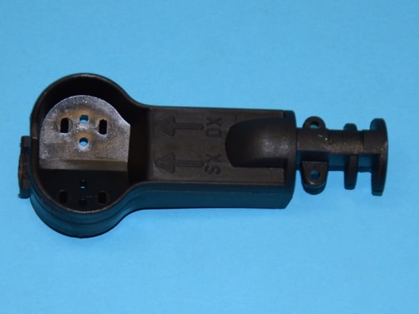 Lampholder Support