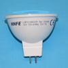 Gorenje Cooker Hood LED Bulb GU5.3 12V 5W 3000K - Image 1