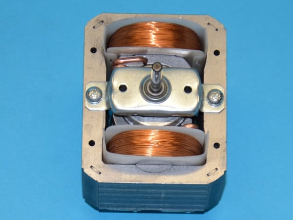 Motor 230V AC 140W