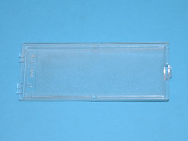 Lamp Cover