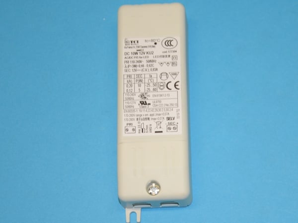 Transformer 12V DC 10W