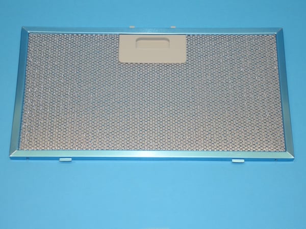 Grease Metal Filter 329 X 177 Mm