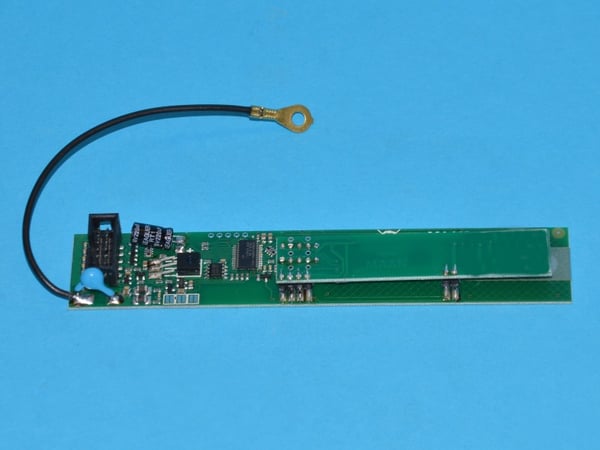 Control Board MNP6-4T-DIS90-IR