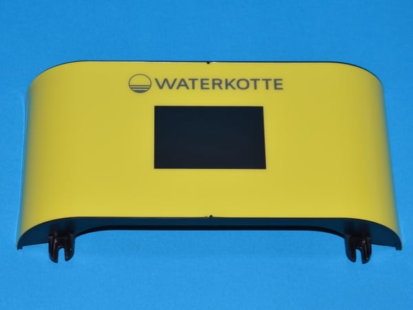 Electronics Holder TC14 W.Foil Wat S
