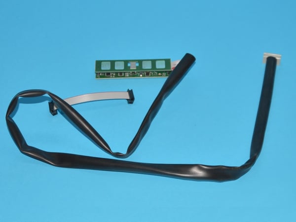 Control Board Hood