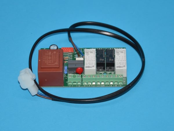 Printed Circuit Board Hood
