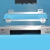 Cylinda Professional Dishwasher Set Ext. Door L714 G-d-y Cyl SS - Image 3