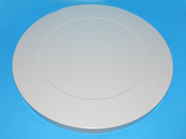 Power Unit Cover Lining D670X50 LA7038