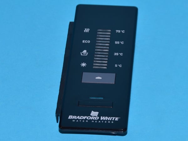 Control Panel E5 R500 Sign Tcm Brw S
