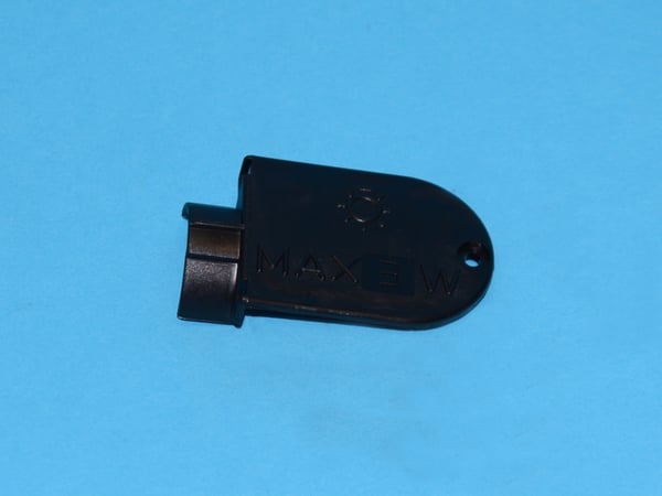 Cover Lampholder