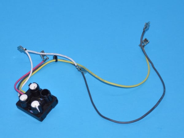 Residual Heat Light Combi 2-HILIGHT