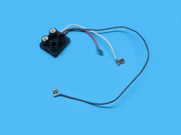 Residual Heat Light Combi 1-HILIGHT