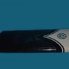 Gorenje Fridge & Freezer Door A6 Ot H1412 R 9005/024 Vw Assy - Image 1