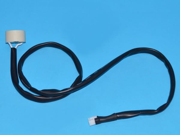 Lampholder With Cable L=300 Mm