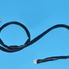 Gorenje Cooker Hood Lampholder With Cable L=300 Mm - Image 1