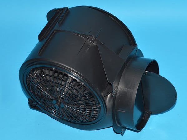 Fan Motor 230V AC 110W