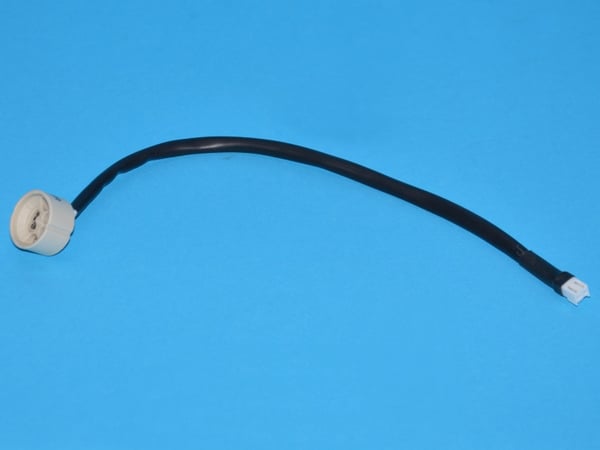 Lampholder With Cable L=750MM
