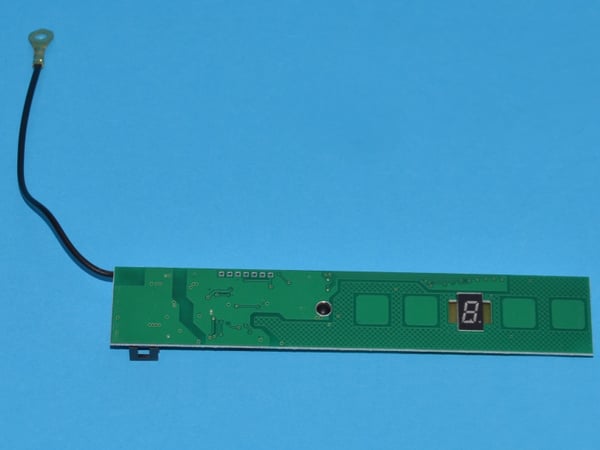 Control Board