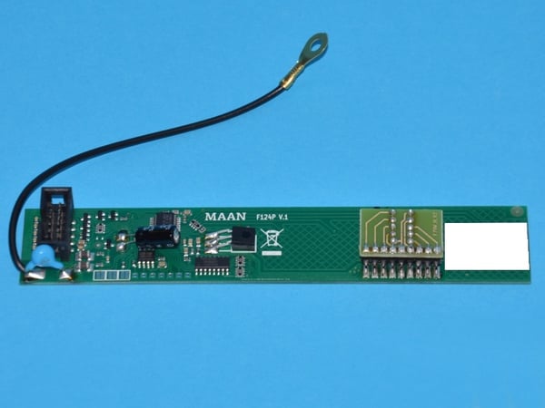 Control Board