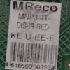 Gorenje Cooker Hood Control Board - Image 1