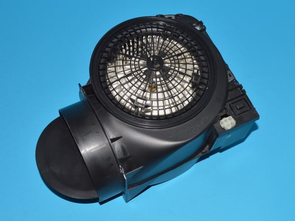 Fan Motor 230V AC 250W