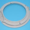 Asko Washing Machine Interior Door Frame WM-76/86 S2502-B UL4 - Image 1