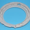Asko Washing Machine Interior Door Frame WM-76/86 S2502-B UL4 - Image 2