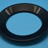 Cylinda Washing Machine Ext Door Frame WM-76/86 9005 - Image 1