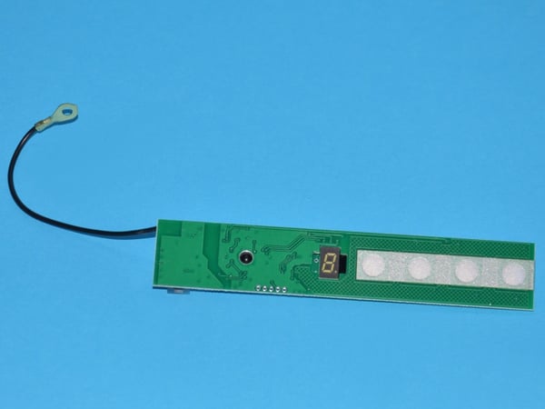 Control Board MNP6-4T-DIS90-IR