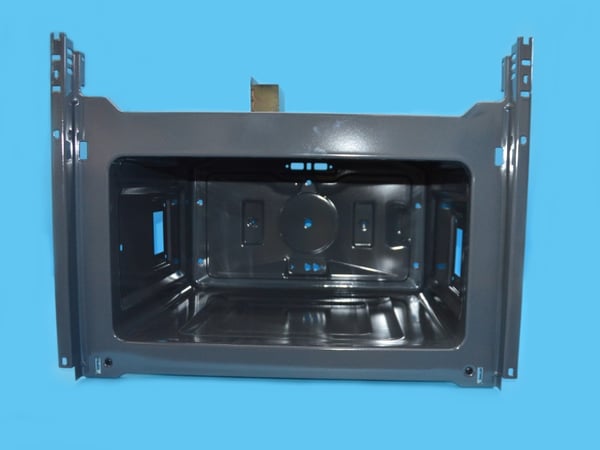 Oven 45 Mw-combi Lo 2L Magna N Em Assy
