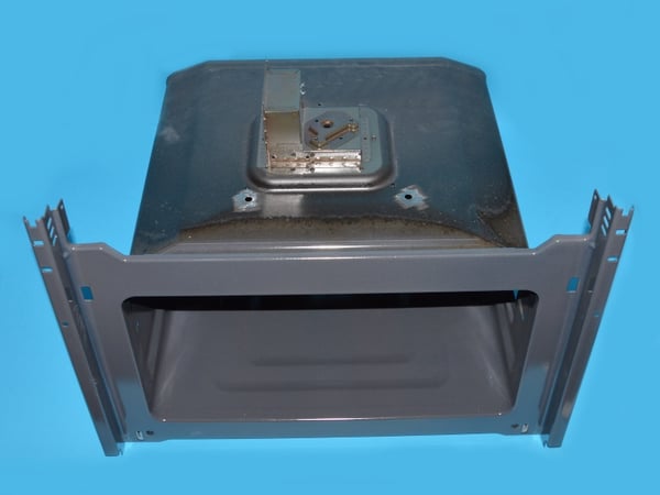 Oven 45 Mw Combi-lo 2L N Em Assy