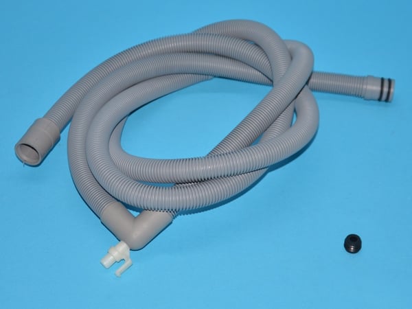 Discharge Hose Ass