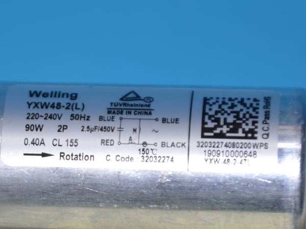 Circulation Pump