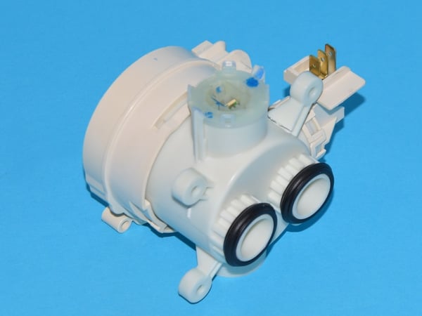 Diverter Valve