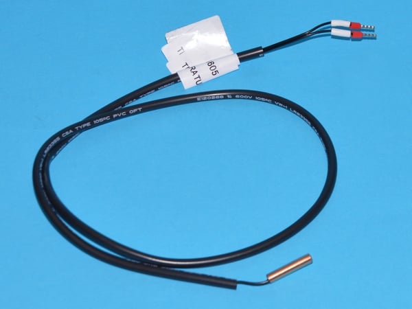 Ambient Temperature Sensor Ta
